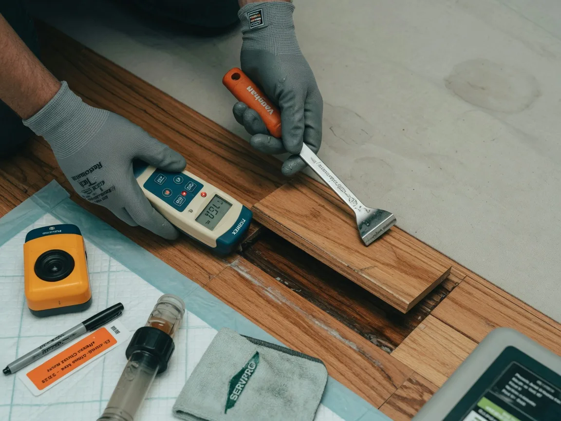 Why choose Water Damage Restoration in Madera, CA